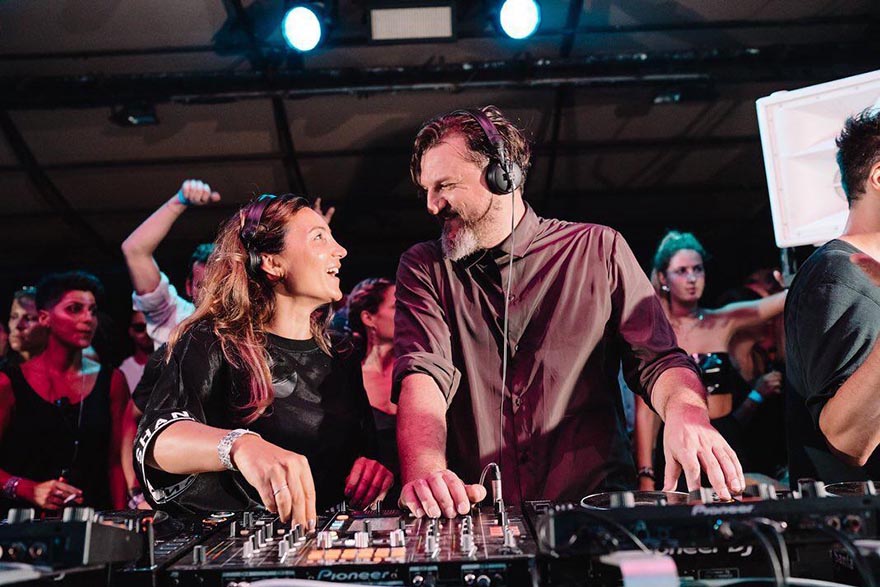 Solomun at Shadows